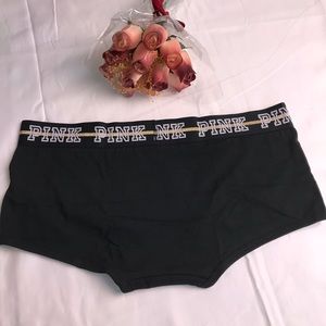 PINK Victoria's Secret Intimates & Sleepwear - Victoria’s Secret PINK Shortie PINK Victoria's Secret Intimates & Sleepwear - Victoria’s Secret PINK Shortie